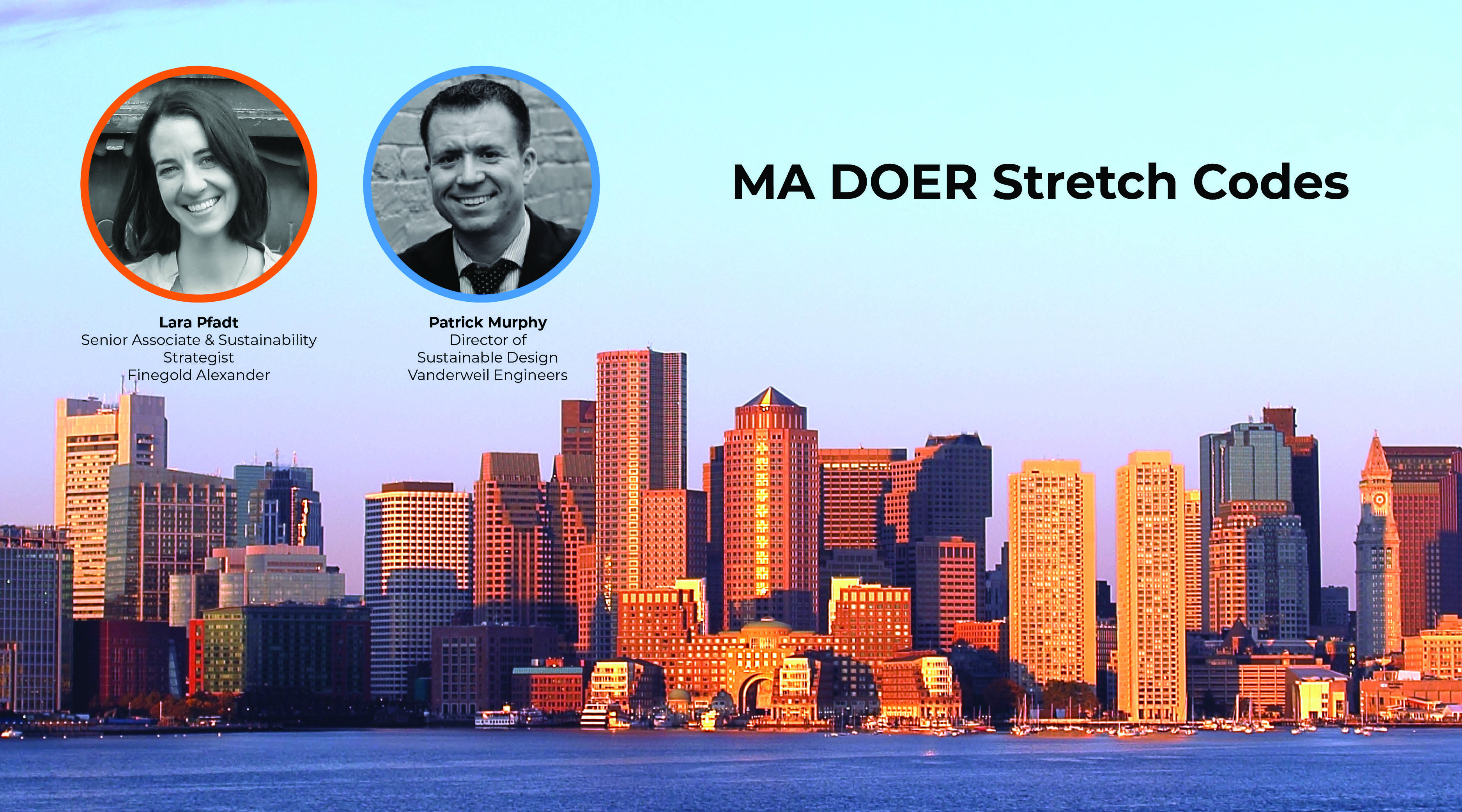 Understanding the New MA DOER Stretch Energy and Specialized Codes I